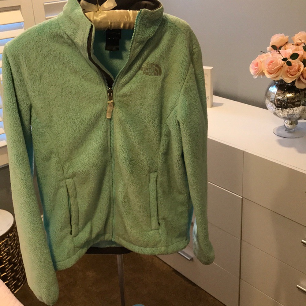 Northface jacket